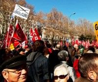 El Reino de España entra en recesión y el desempleo llega a 24%