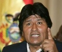 Brigada de Integración atiende a miles de indígenas bolivianos