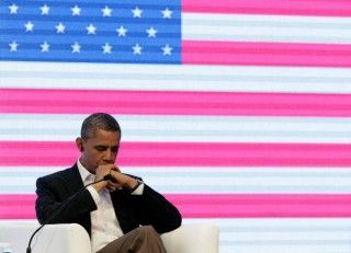 Barack Obama. Foto: AP