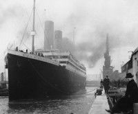 Multimillonario australiano construirá una réplica del Titanic