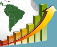 América Latina sigue siendo un oasis de estabilidad económica, pese a crisis mundial