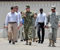 Excursión de Marco Rubio a Guantánamo: Girita electoral