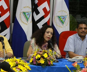Nicaragua: Gobierno anuncia incremento en Bono Cristiano, Socialista y Solidario