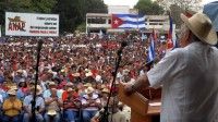 17 de Mayo, Día del Campesino Cubano