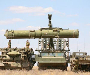 Los misiles rusos podrán superar el escudo antimisiles de la OTAN