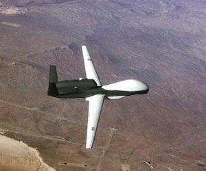 EE.UU. armará a los drones de Italia con misiles y bombas guiadas por láser