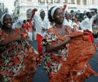 Decenas de países confirman asistencia al XXXII Festival del Caribe en Cuba