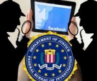 El FBI teje web espías