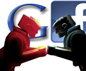 Google y Facebook desaparecerán en cinco años