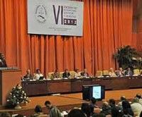 Culmina en Cuba VI Encuentro Internacional Justicia y Derecho 2012