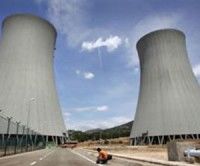 Construye Surcorea dos nuevos reactores nucleares
