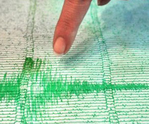 Sismo de mediana intensidad sacude norte chileno