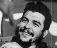 Recuerdan en Bolivia aniversario del natalicio de Ernesto Che Guevara