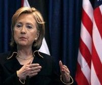 Hillary Clinton admite que EEUU creó a Al-Caeda