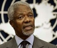 Annan presenta nuevo "plan de paz" para Siria ante el Consejo de Seguridad