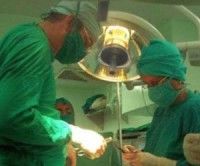 Más de un millón de cirugías se practicaron en Cuba en 2011