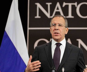 Rusia propone conferencia internacional sobre el conflicto sirio