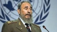 El documental realizado por Mundo Latino bajo el título "Fidel Castro, Caudal de Río” fue presentado este jueves en el espacio informativo de la Mesa Redonda.