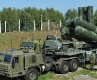Rusia suministrará sistema de misiles antiaéreos a China