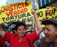 Llaman a manifestación popular en Chile contra homenaje a Pinochet