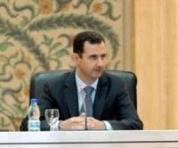Siria rechaza Gobierno de transición propuesto por Annan