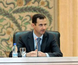 Siria rechaza Gobierno de transición propuesto por Annan