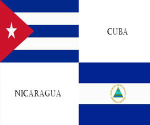 Foro social en Nicaragua expresará solidaridad con Cuba