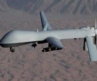 La CIA, demandada por homicidios extrajudiciales con drones