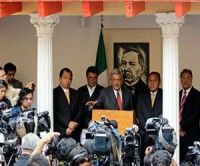 Izquierda mexicana impugnará elecciones y solicitará su anulación