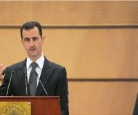 El Pentágono ya dispone de planes para el futuro de Siria sin Al Assad