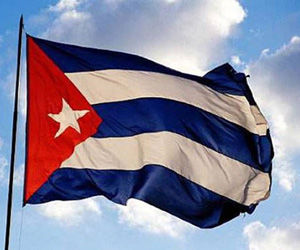 Reconocen papel de universitarios en obra revolucionaria cubana 