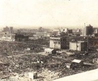 En la sombra de Hiroshima