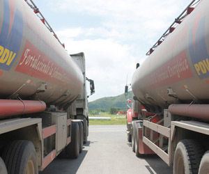 Pdvsa posee más de 4,3 millones de barriles para garantizar exportaciones de combustible