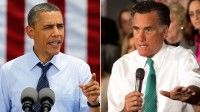 La figura de Romney era percibida en segmentos de la base partidista y de la sociedad estadounidense con vulnerabilidades, se le calificaba como una suerte de Obama blanco, un político de características liberales.