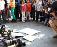 Fotoperiodista es asesinado y descuartizado en México