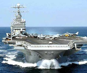 Australia rechaza instalación de base naval estadounidense en su territorio