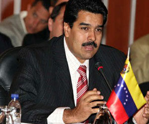 Canciller venezolano deploró acciones de la Corte IDH