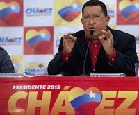 Chávez denuncia planes privatizadores de oposición