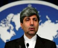 Irán califica de racista decisión de Canadá de cerrar embajada en Teherán
