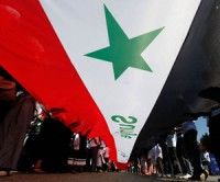 Violencia en Siria golpea a sector de la salud