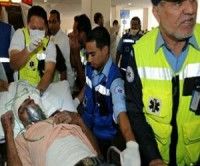 Bahréin confirma prisión a nueve médicos por atender manifestantes heridos