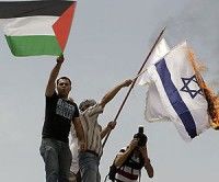 Israel anuncia que detendrá flotilla humanitaria para Gaza