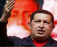 Chávez: Gracias a mi amado pueblo, viva Venezuela, viva Bolívar