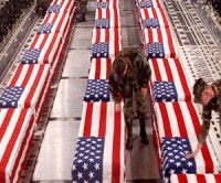 2 mil soldados estadounidenses muertos en Afganistán