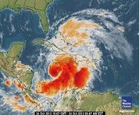 tormenta-tropical-sandy-24oct2012