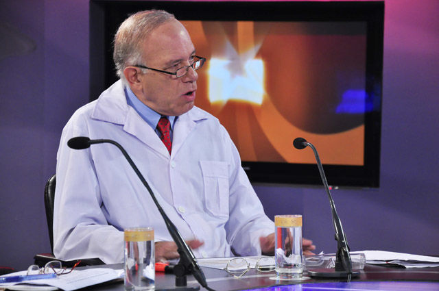 1 Dia Mundial de la Salud