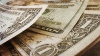 Derrota financiera de los Estados Unidos