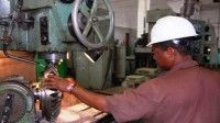 Empresa Mecánica Fabric Aguilar Noriega en la avanzada de la producción en Cuba