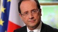 El estudio de Odoxa indicó que el 70 por ciento de los ciudadanos galos estima que Hollande ha sido un mal mandatario.