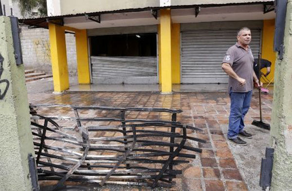 Más de 50 comerciantes de Miranda y Caracas serán atendidos, a través de la banca pública, indicó el mandatario venezolano. Foto: AVN